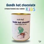 Load image into Gallery viewer, Gondh Hot Chocolate for Kids
