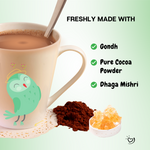 Load image into Gallery viewer, Gondh Hot Chocolate for Kids
