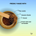 Load image into Gallery viewer, Digestive Flaxseed Chutney (100g)
