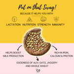 Load image into Gallery viewer, Lactation Cookie Monthly Combo Offer-  4 boxes
