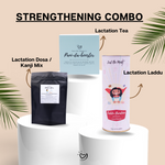 Load image into Gallery viewer, New Mama&#39;s Strengthening Combo ( Pack of 3)
