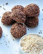 Load image into Gallery viewer, Choco Amaranth Crunch
