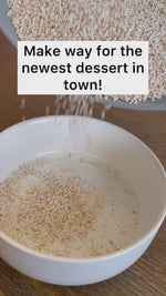 Load and play video in Gallery viewer, Choco Amaranth Crunch
