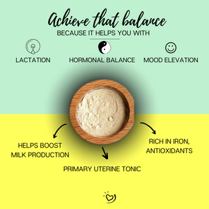 Happiness Box For Lactation