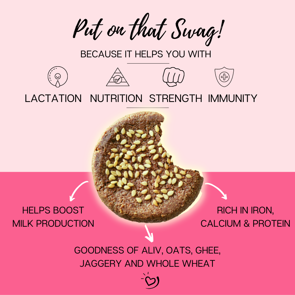 Happiness Box For Lactation