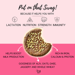 Happiness Box For Lactation