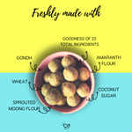 Load image into Gallery viewer, Monthly Lactation Laddu Combo - 2 Boxes
